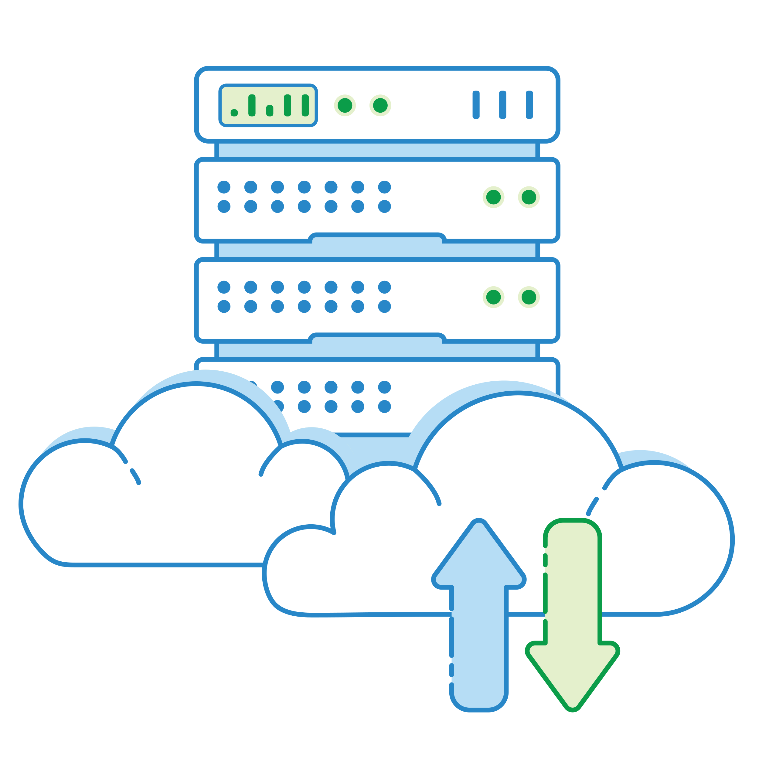 Cloud VPS