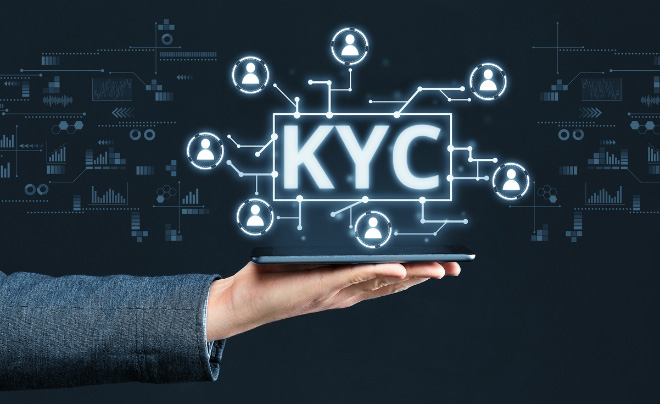 KYC là gì?